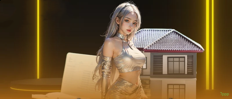 7ppp App - Aplicativo Oficial para Android e iOS