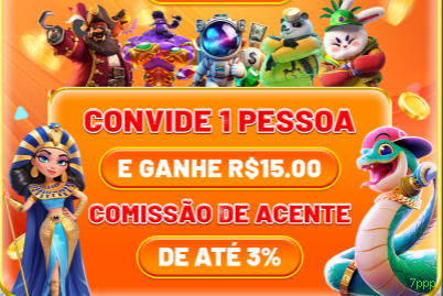 Bônus Exclusivos 7ppp - Promoções Generosas e Ofertas VIP