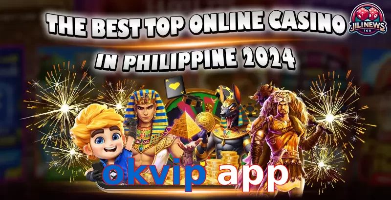 okvip app