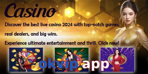 okvip app