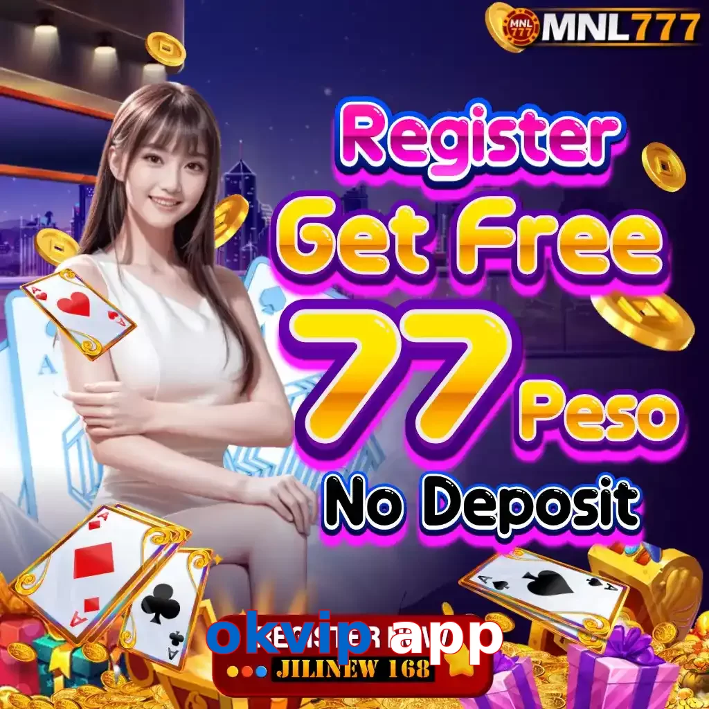 okvip app