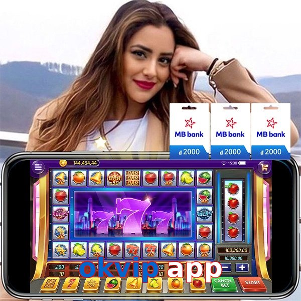 okvip app