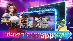 okvip app