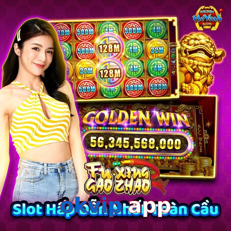 okvip app