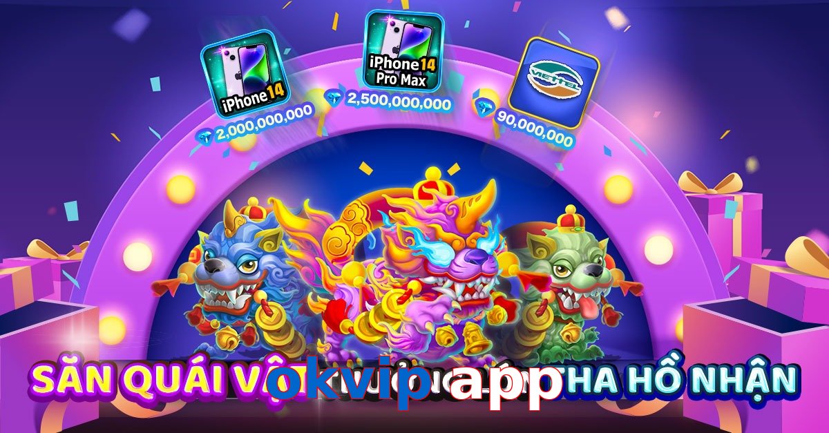 okvip app