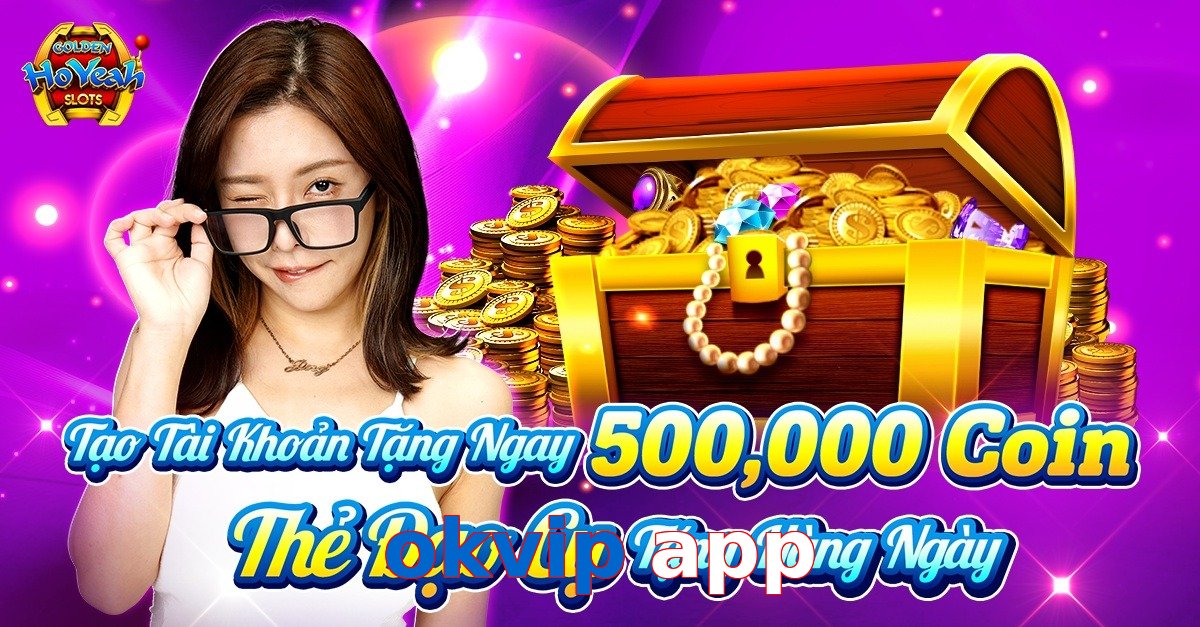 okvip app