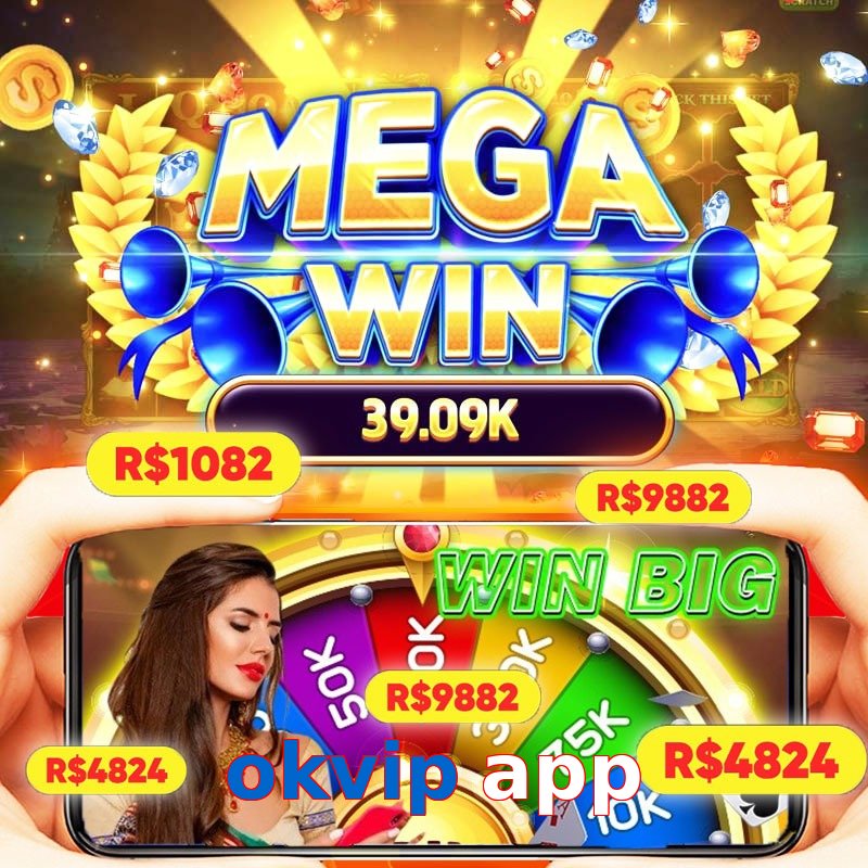 okvip app