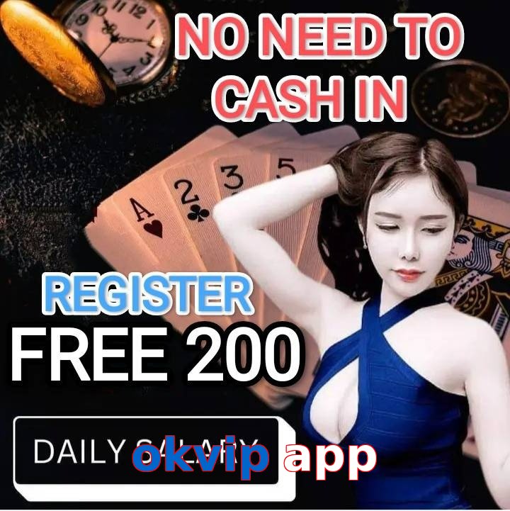 okvip app