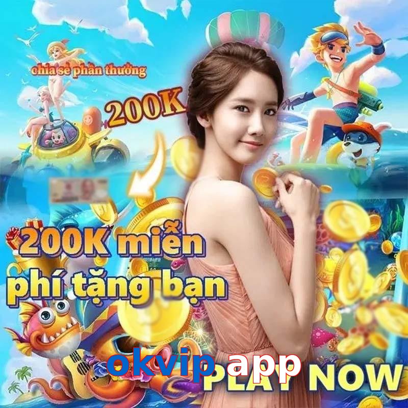 okvip app