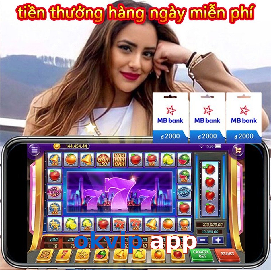 okvip app